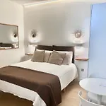 Apartment Monolocale Nel Cuore Di Abbonamento Parcheggio Gratis *