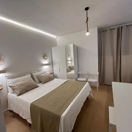 Apartment Monolocale Nel Cuore Di Abbonamento Parcheggio Gratis
