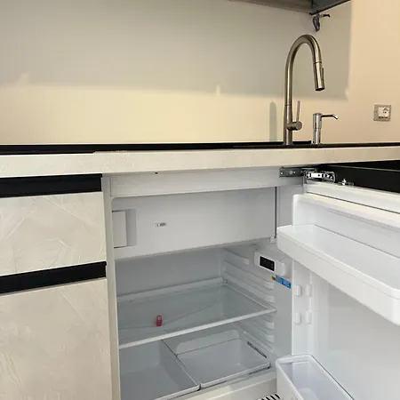 Monolocale Nel Cuore Di Abbonamento Parcheggio Gratis Apartment Otranto