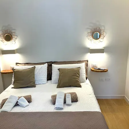 Apartment Monolocale Nel Cuore Di Abbonamento Parcheggio Gratis Otranto