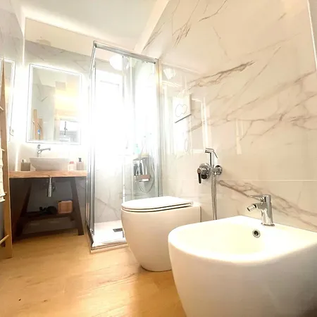Apartment Monolocale Nel Cuore Di Abbonamento Parcheggio Gratis Otranto