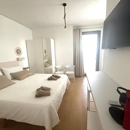Monolocale Nel Cuore Di Abbonamento Parcheggio Gratis Apartment *