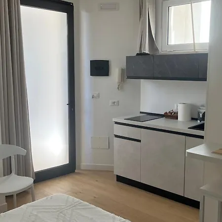 Monolocale Nel Cuore Di Abbonamento Parcheggio Gratis Apartment *
