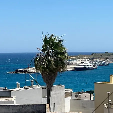 Apartment Monolocale Nel Cuore Di Abbonamento Parcheggio Gratis Otranto
