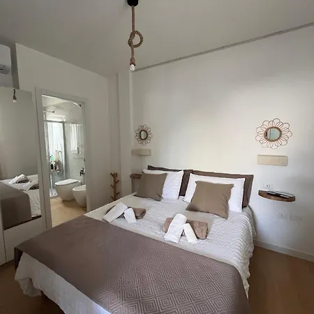 Apartment Monolocale Nel Cuore Di Abbonamento Parcheggio Gratis Otranto