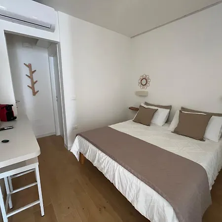 Monolocale Nel Cuore Di Abbonamento Parcheggio Gratis Apartman *