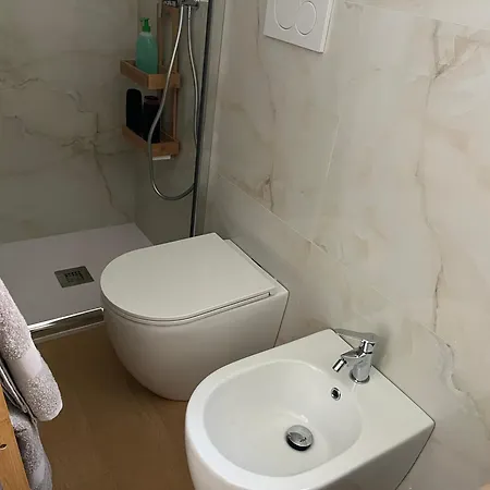 Apartment Monolocale Nel Cuore Di Abbonamento Parcheggio Gratis Otranto
