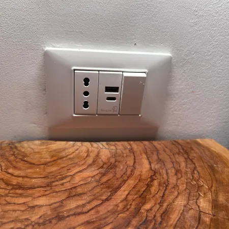 Apartment Monolocale Nel Cuore Di Abbonamento Parcheggio Gratis *