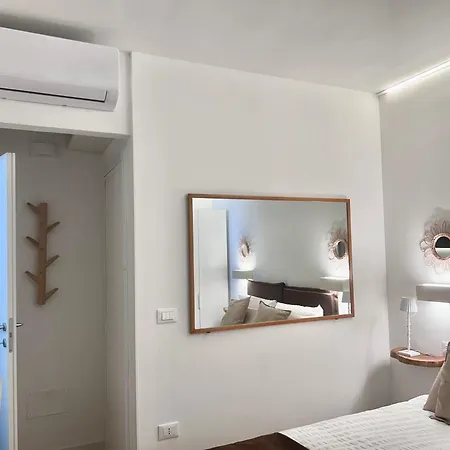 Monolocale Nel Cuore Di Abbonamento Parcheggio Gratis אוטרנטו