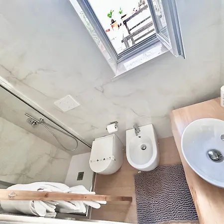 Monolocale Nel Cuore Di Abbonamento Parcheggio Gratis Appartement *