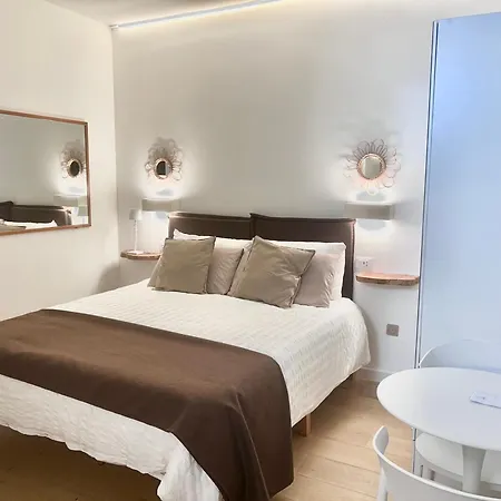 Appartement Monolocale Nel Cuore Di Abbonamento Parcheggio Gratis *