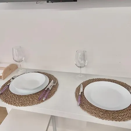 Monolocale Nel Cuore Di Abbonamento Parcheggio Gratis Appartement Otrante