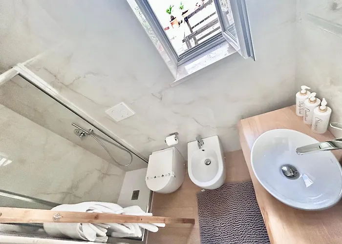 Monolocale Nel Cuore Di Abbonamento Parcheggio Gratis Apartmán *